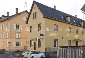 Local commercial à louer Schiltigheim - Proche tram Futura