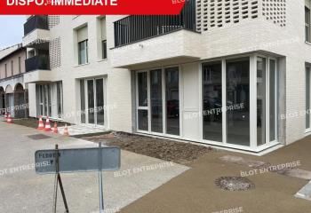 Local commercial à vendre Montauban-de-Bretagne centre-ville