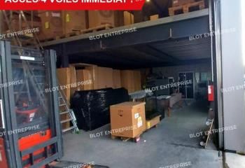 Local d'activité à louer Saint-Malo - Proximité ligne de bus