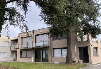 Location bureaux Rillieux-la-Pape - Proche transports et autoroutes