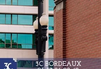 Vente murs commerciaux Cestas - Zone d'activité