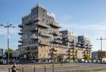 Local commercial à louer Strasbourg - Secteur Deux Rives