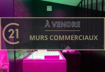 Vente local commercial Caen centre-ville - Proche transports