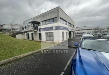 Vente bureaux Limas - Proche Villefranche-sur-Saône, accès A6 et D306