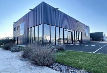 Local commercial à louer Thiers - Zone de Matussière