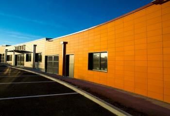 Location bureaux Cosne-Cours-sur-Loire - Proche Bourges