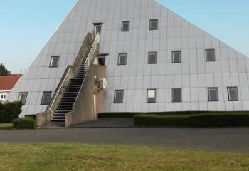 Bureaux à louer Albert (80) - Proche Amiens, accès facile