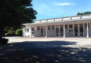 Location bureaux Le Creusot - Parc des deux Étangs, transports en commun