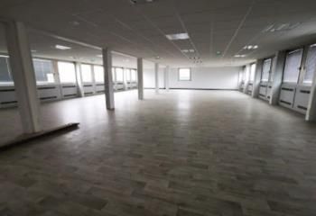 Location bureaux Neuville-en-Ferrain - Proche Lille