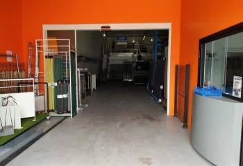 Location entrepôt Avignon - Proche centre-ville