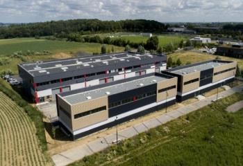 Location locaux d'activités Famars - Proximité Valenciennes