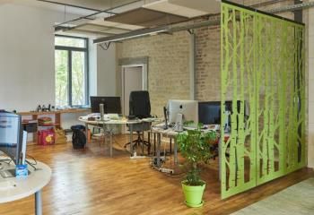 Location bureaux Nevers - Proche centre-ville et gare