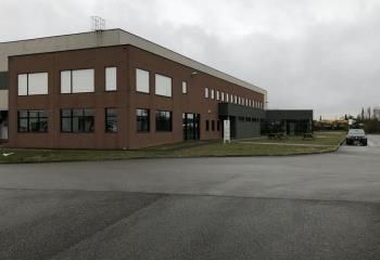 Location bureaux Arques - Proche zone d'activité