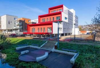 Laboratoires à louer Rouen - Pôle tertiaire et technologique