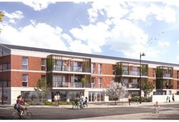 Local d'activité à vendre Mainvilliers - Proche Chartres et axes routiers