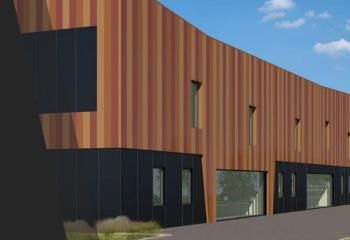 Local d'activités à vendre Gellainville - Parc professionnel