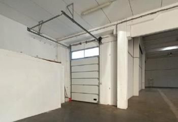 Location entrepôt Avignon - Parc d'activités Courtine