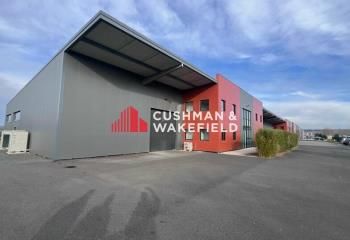 Local d'activités à vendre Gaillac - Proche A68 Toulouse-Albi