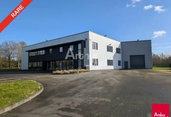 Local d'activité à louer Bruz - Proche Rennes