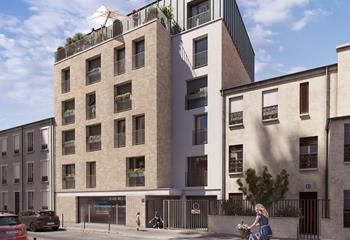 Local commercial à vendre Pantin - Proche Métro Hoche