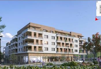 Local commercial à vendre Noisiel - Proche transports