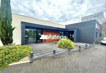 Location bureaux Saint-Jean - Proche A68 et bus