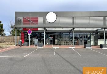Vente restaurant Plaisance-du-Touch - Zone d'activité EN JACCA