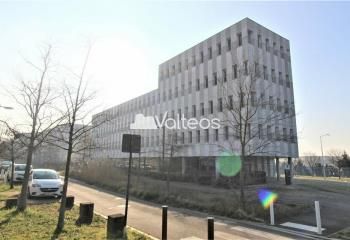 Location bureaux Balma - Proche métro, bus et aéroport Toulouse Blagnac