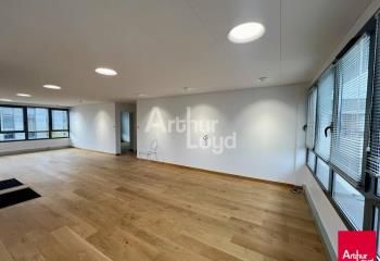 Location bureaux Saint-Grégoire - Parc d'Affaires Edonia