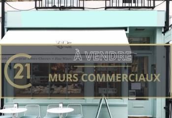 Murs commerciaux à vendre Honfleur - Proche centre