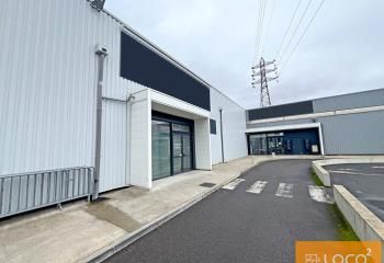 Local commercial à louer Saint-Alban - Axé Nord de Toulouse