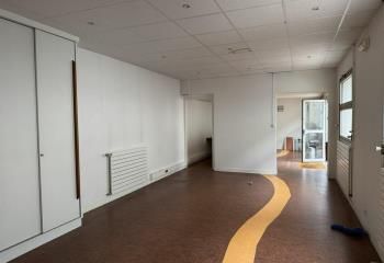 Vente bureaux Tours hyper centre - Proche tramway, bus et gare