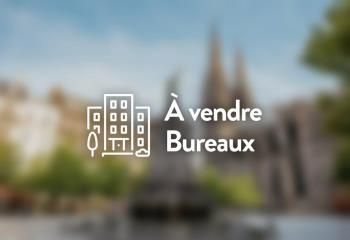 Vente bureaux Clermont-Ferrand - La Pardieu, proche transports