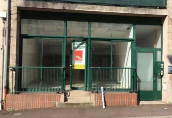 Local commercial à vendre Limoges - Secteur Montjovis