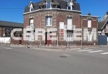 Location bureaux Rouen - Proche Boulevard de l'Europe