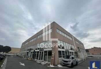 Location bureaux Villeneuve-Loubet - Proximité RN7