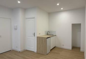 Vente bureau Tours Nord - Proche Tramway ligne A et A10