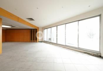 Location bureaux Brindas - Proche gare de Chanopost et Av. de l'Ouest Lyonnais