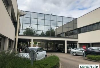Location bureaux Laxou - Proche Nancy, A31, A33 et RNA
