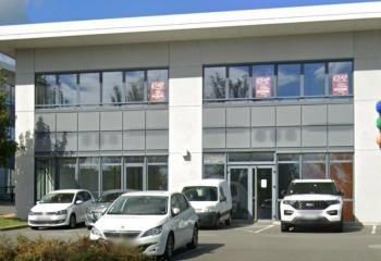 Local commercial à louer Villefranche-sur-Saône - Boulevard Albert Camus