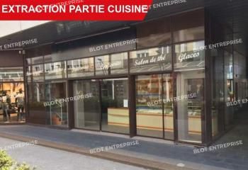 Local commercial à louer Saint-Nazaire - Centre Commercial Le Paquebot