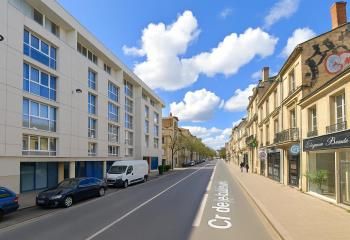 Bureaux à vendre Bordeaux - Place de la Victoire