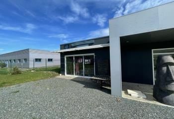 Location local commercial Lavaur - Parc d'activité des Cauquillous