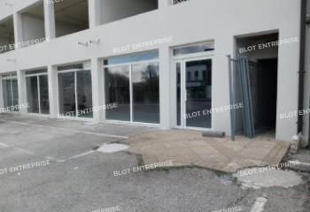 Local commercial à louer Quimper - Zone Creac'h Gwen