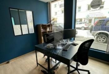 Vente bureaux Pessac hypercentre - Proche transports en commun