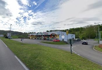 Local commercial à vendre Ruy - Proche transports