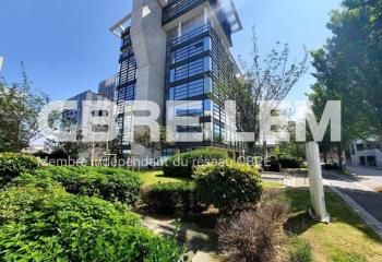 Location bureaux Rouen - Proche Métro et Tramway