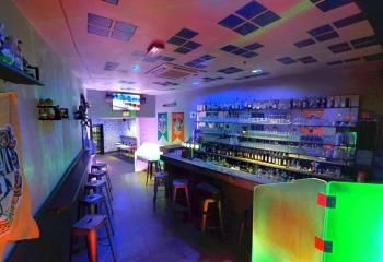 Bar à vendre Vieux Nice