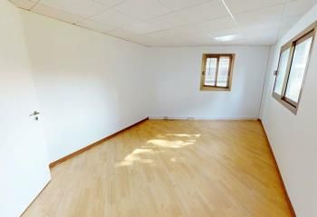 Location bureaux Saint-Laurent-du-Var - Proximité Centre Commercial CAP 3000