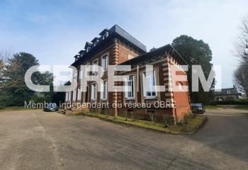 Location bureaux Bois-Guillaume - Proche bus et route de Neufchatel